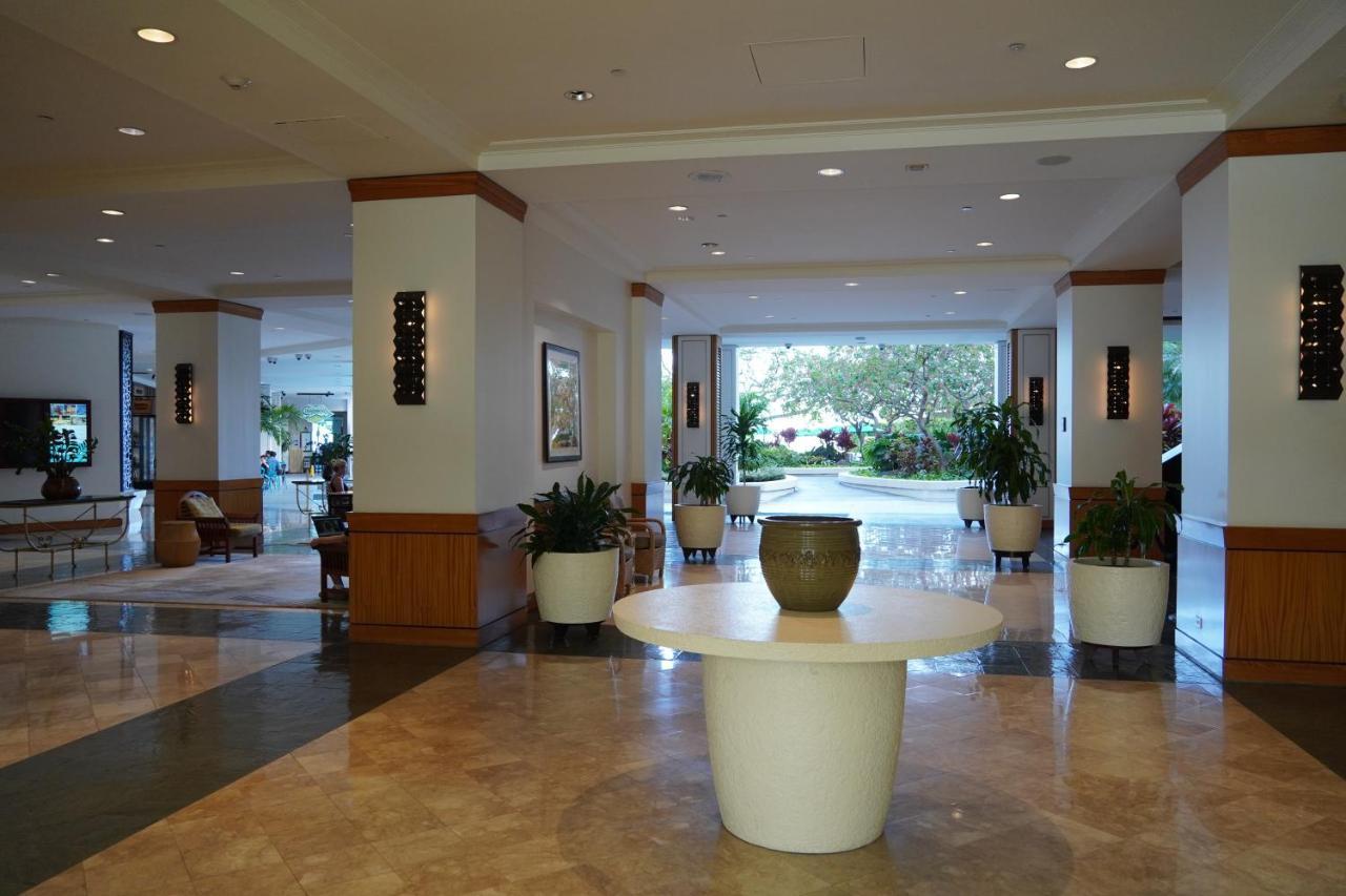 New Aloha Waikiki Ilikai Hotel Condo Free Parking Honolulu Exterior foto