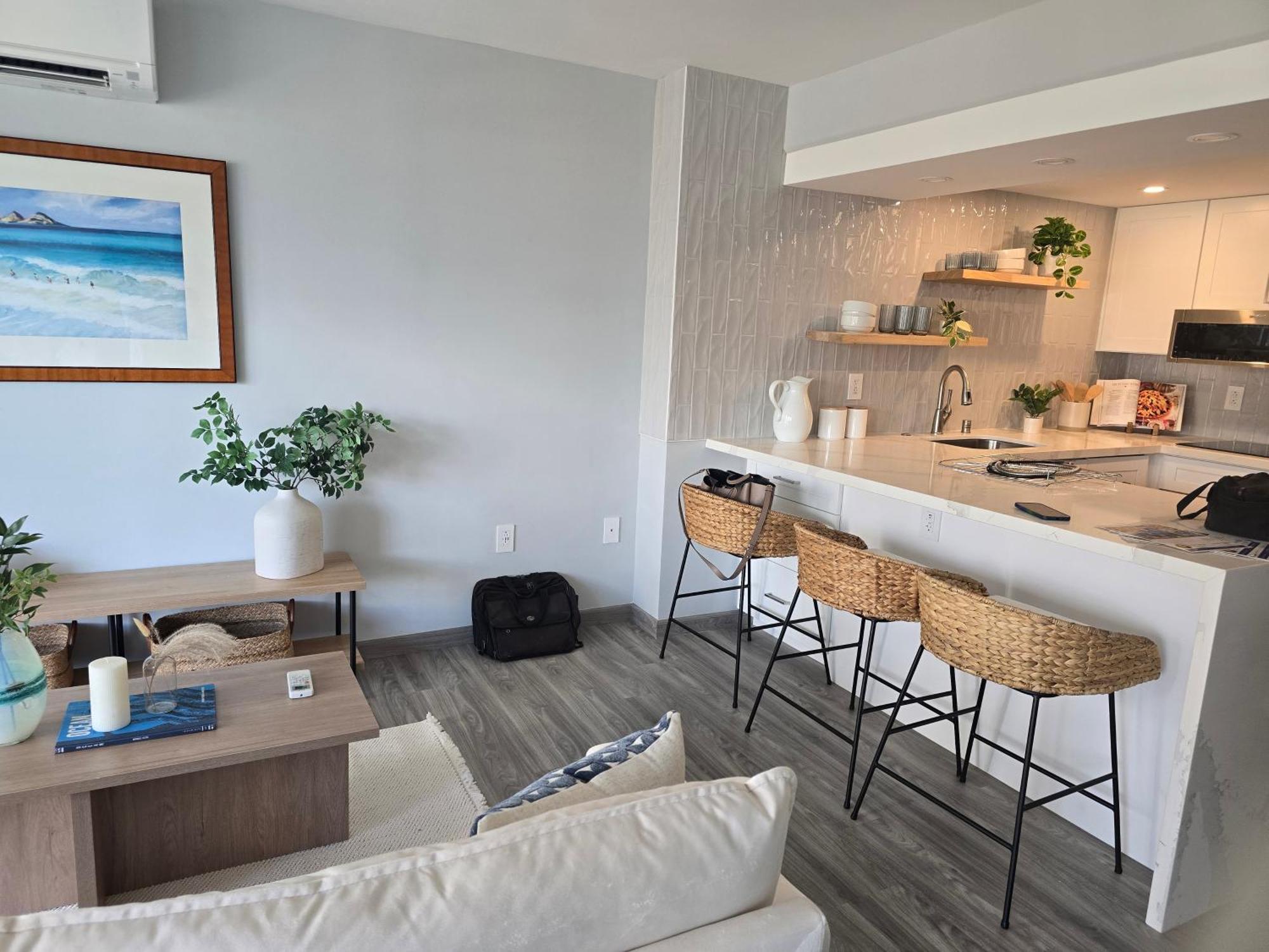New Aloha Waikiki Ilikai Hotel Condo Free Parking Honolulu Exterior foto